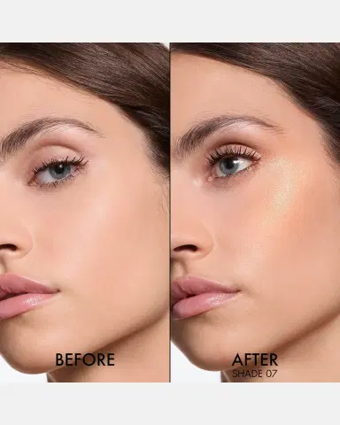 Dior Forever Glow Luminizer | Thumbnail 3 Dior Forever Glow Luminizer | Thumbnail 3