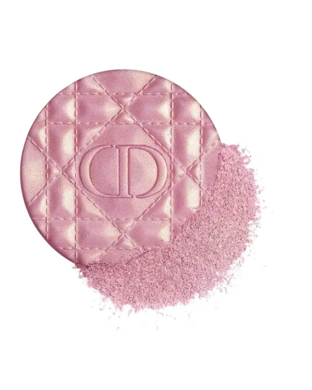 Dior Forever Glow Luminizer