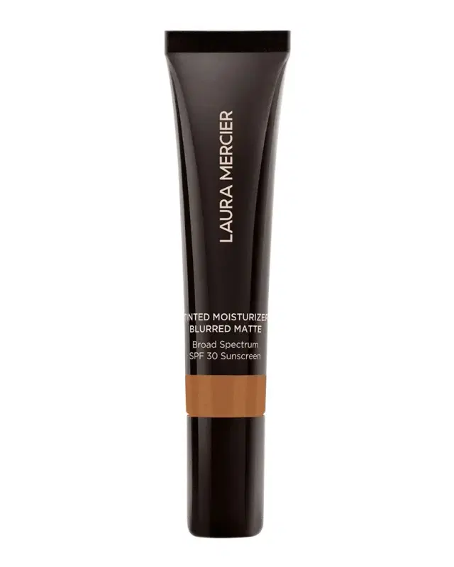Laura Mercier Mini Tinted Moisturizer Oil-Free Blurred Matte with SPF 30