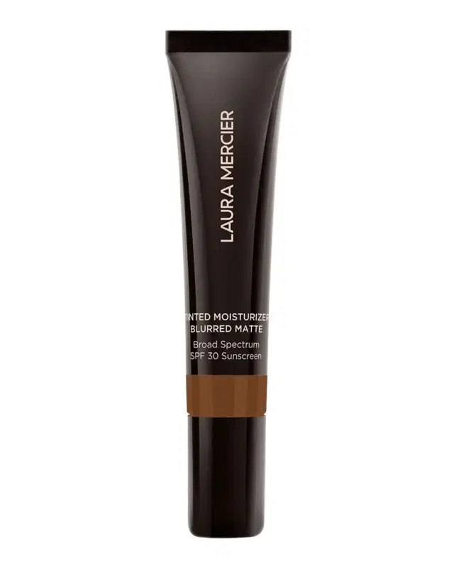Laura Mercier Mini Tinted Moisturizer Oil-Free Blurred Matte with SPF 30