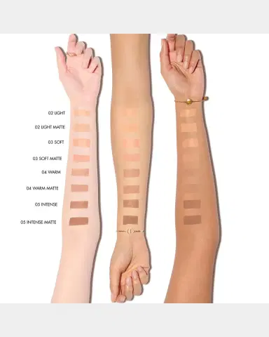 Dior Forever Nude Bronze | Thumbnail 5
