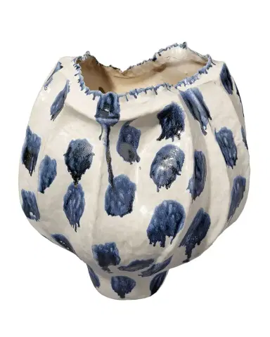 Jamie Young Monet Wide Vase | Thumbnail 1