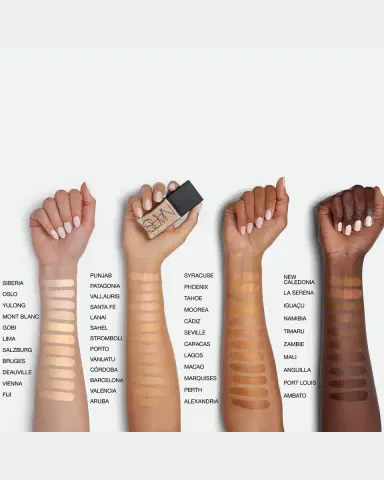 Nars Light Reflecting Foundation | Thumbnail 5