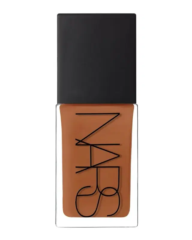 Nars Light Reflecting Foundation