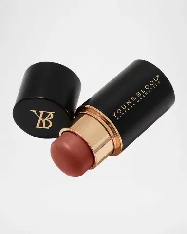 Youngblood Mineral Cosmetics VividLuxe Mini Creme Blush Stick, 0.08 oz. | Thumbnail 2 Youngblood Mineral Cosmetics VividLuxe Mini Creme Blush Stick, 0.08 oz. | Thumbnail 2