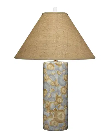 Jamie Young Serene 29" Table Lamp | Thumbnail 1