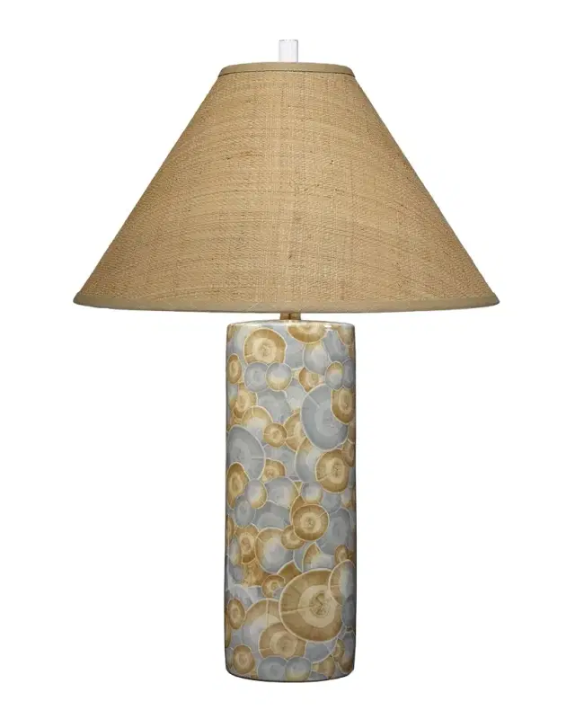 Jamie Young Serene 29" Table Lamp