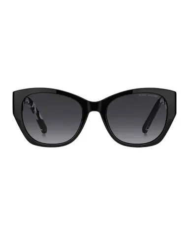 Marc Jacobs Acetate Rectangle Sunglasses | Thumbnail 1 Marc Jacobs Acetate Rectangle Sunglasses | Thumbnail 1