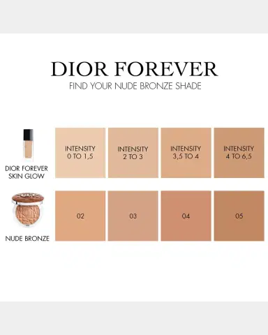 Dior Forever Nude | Thumbnail 6