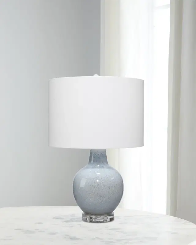 Jamie Young Aubrey 22" Table Lamp