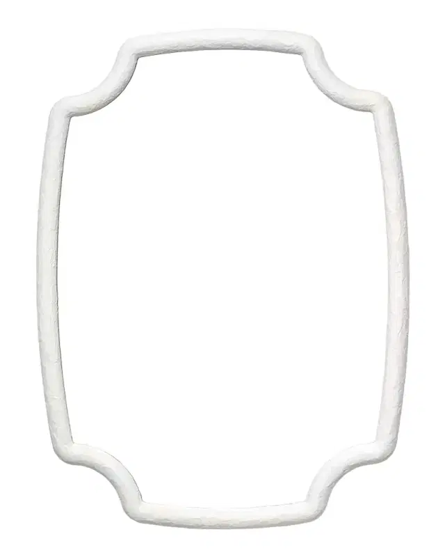Jamie Young Selene 48" Wall Mirror