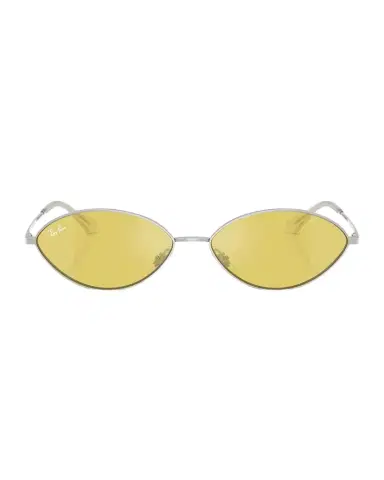 Ray-Ban RB3757 Oval Metal Sunglasses | Thumbnail 1 Ray-Ban RB3757 Oval Metal Sunglasses | Thumbnail 1