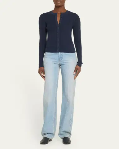 A.L.C. Fisher Textured Cardigan | Thumbnail 2