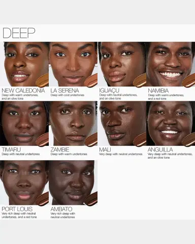 Nars Light Reflecting Foundation | Thumbnail 4 Nars Light Reflecting Foundation | Thumbnail 4
