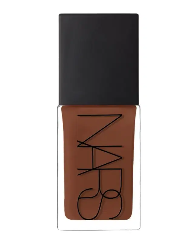 Nars Light Reflecting Foundation