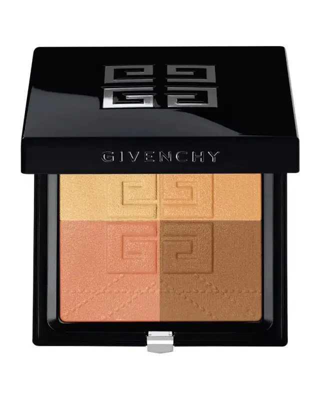Givenchy Prisme Libre 4-Color Pressed Powder