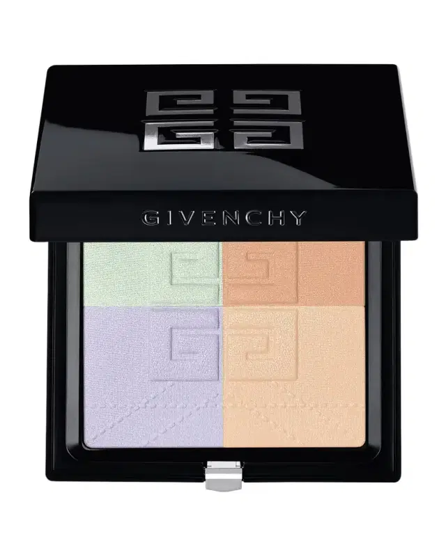 Givenchy Prisme Libre 4-Color Pressed Powder