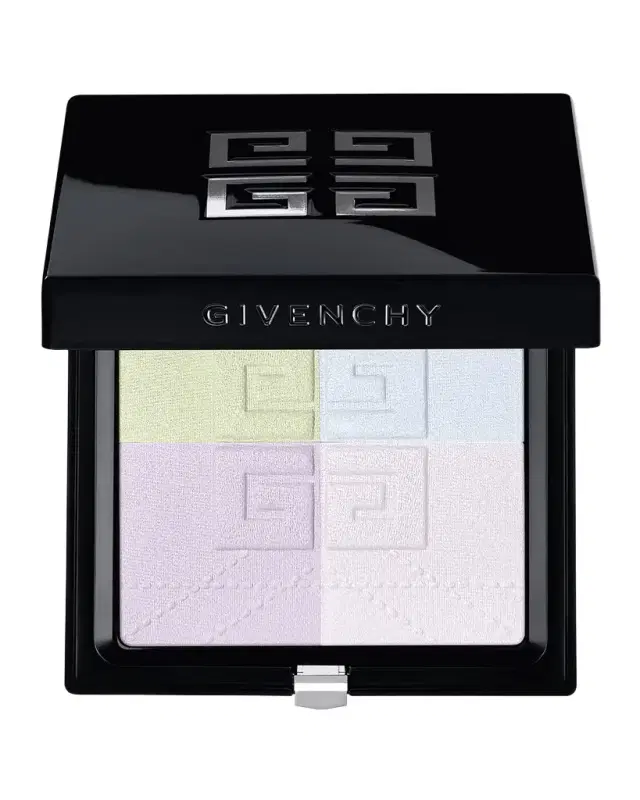 Givenchy Prisme Libre 4-Color Pressed Powder