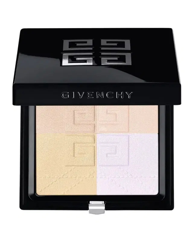 Givenchy Prisme Libre 4-Color Pressed Powder