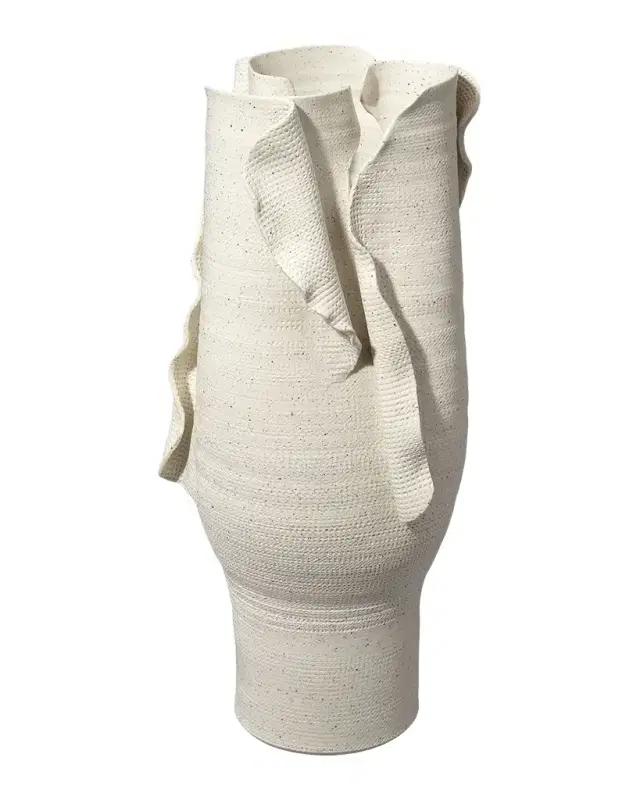 Jamie Young Severed Tall Vessel