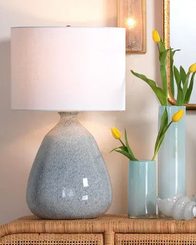 Jamie Young Levi 28.5" Table Lamp | Thumbnail 2 Jamie Young Levi 28.5" Table Lamp | Thumbnail 2