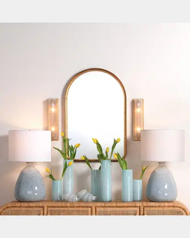 Jamie Young Levi 28.5" Table Lamp | Thumbnail 4 Jamie Young Levi 28.5" Table Lamp | Thumbnail 4