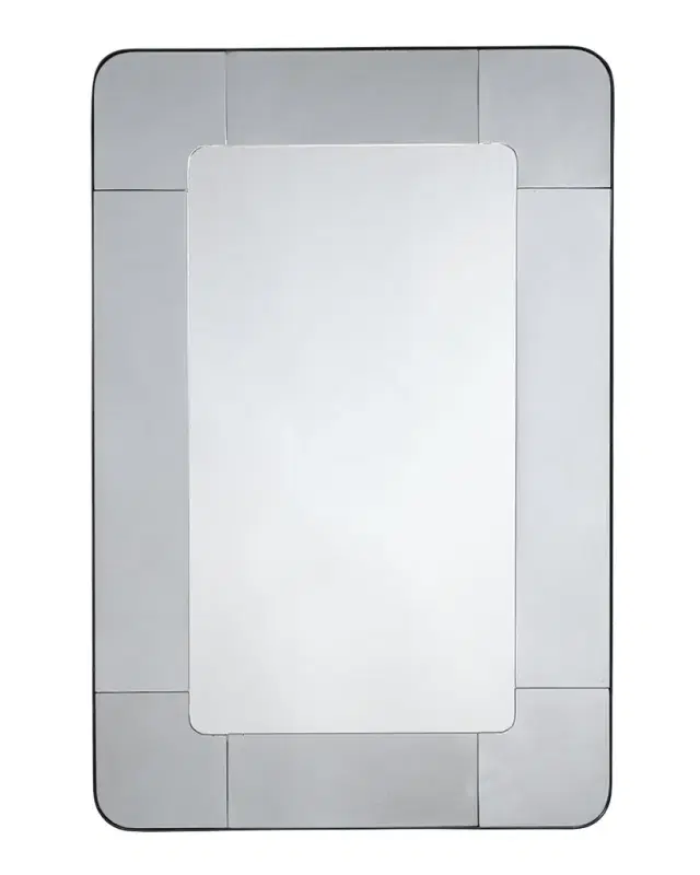 Jamie Young Elemental 36" Wall Mirror