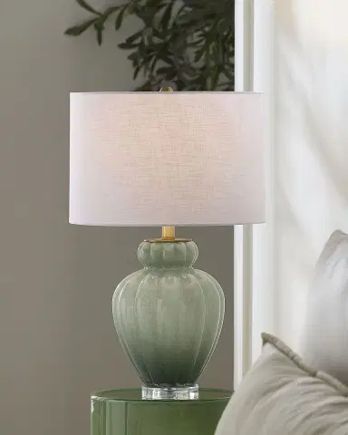 Jamie Young Agnes 23" Table Lamp | Thumbnail 2