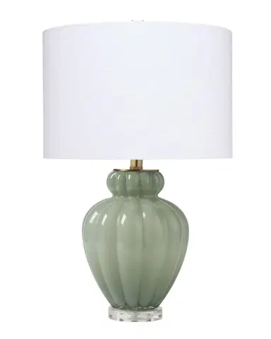 Jamie Young Agnes 23" Table Lamp | Thumbnail 1