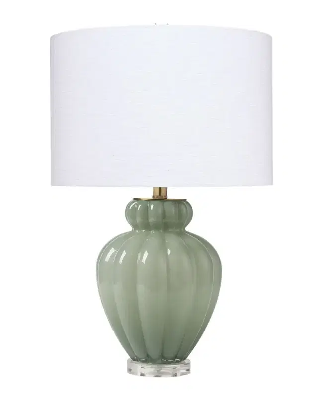 Jamie Young Agnes 23" Table Lamp
