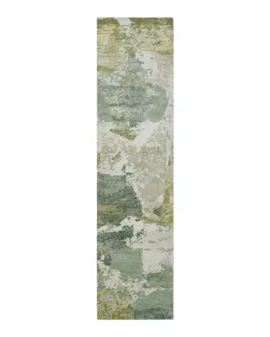 Haven & Loom Harrington Hand-Knotted Runner | Thumbnail 1 Haven & Loom Harrington Hand-Knotted Runner | Thumbnail 1