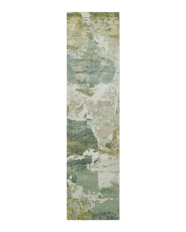 Haven & Loom Harrington Hand-Knotted Runner