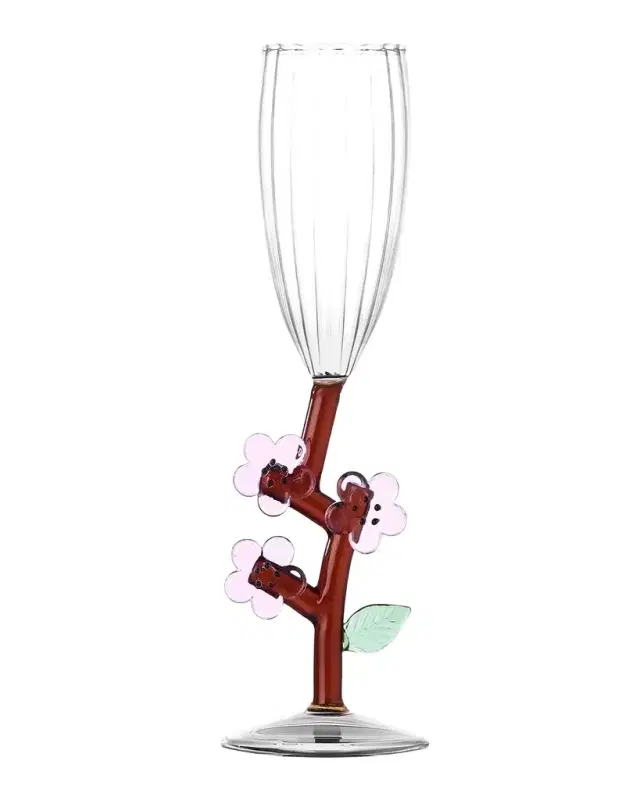 ICHENDORF Botanica Optical Flute