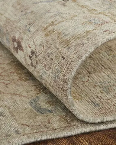 Haven & Loom Prescott Hand-Knotted Rug | Thumbnail 5 Haven & Loom Prescott Hand-Knotted Rug | Thumbnail 5