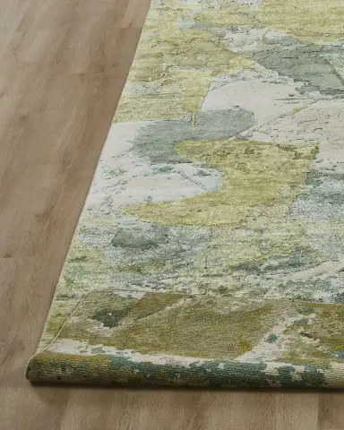 Haven & Loom Harrington Hand-Knotted Rug | Thumbnail 3 Haven & Loom Harrington Hand-Knotted Rug | Thumbnail 3