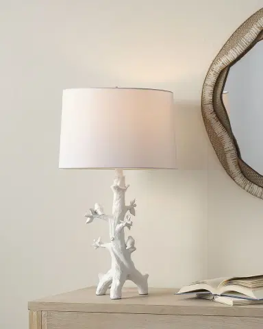Jamie Young Sycamore 28" Table Lamp | Thumbnail 2