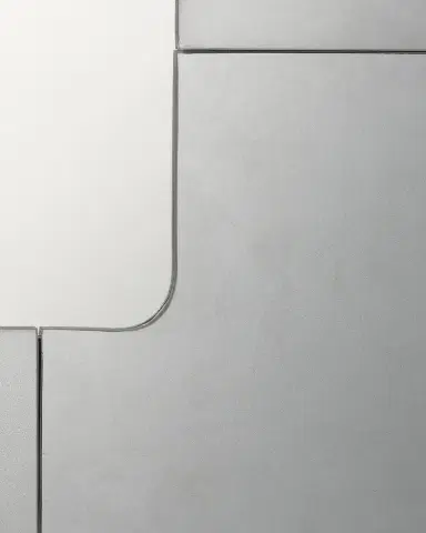 Jamie Young Elemental 45" Wall Mirror | Thumbnail 4