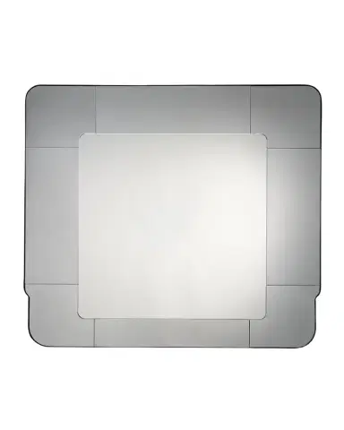 Jamie Young Elemental 45" Wall Mirror | Thumbnail 1