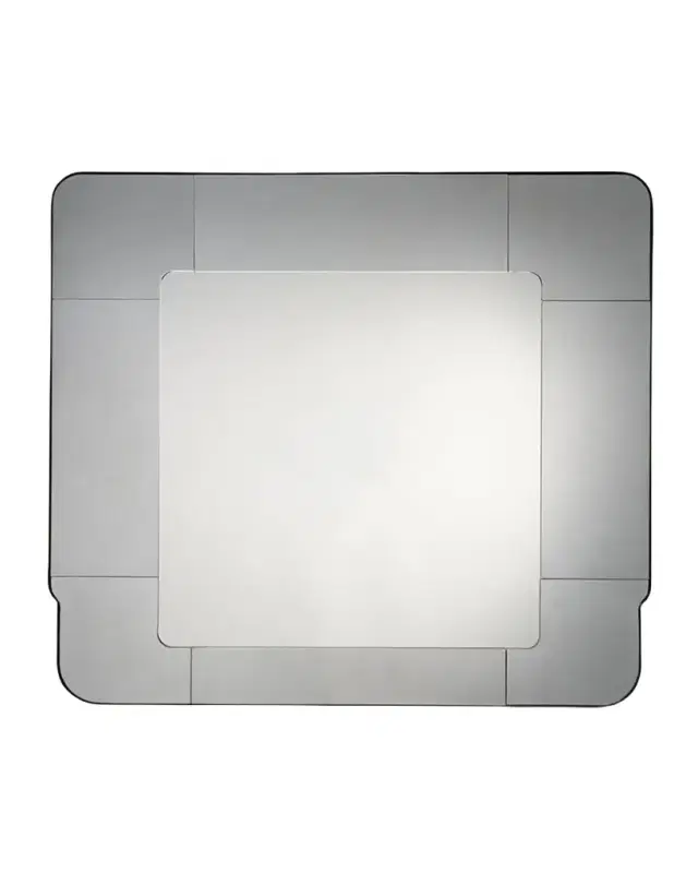 Jamie Young Elemental 45" Wall Mirror
