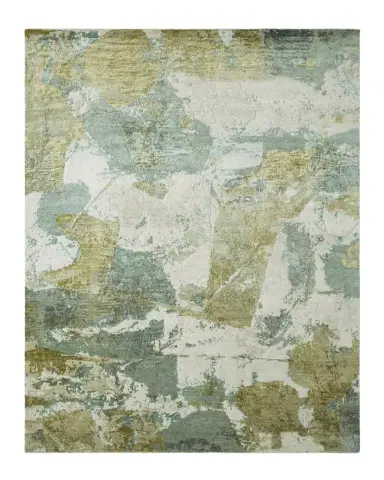 Haven & Loom Harrington Hand-Knotted Rug | Thumbnail 1 Haven & Loom Harrington Hand-Knotted Rug | Thumbnail 1