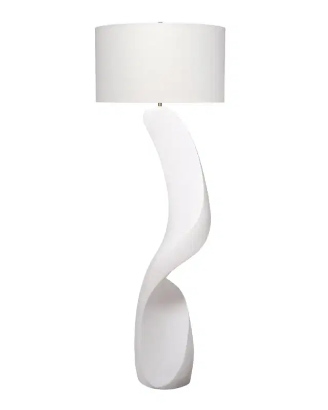 Jamie Young Cobra 70" Floor Lamp