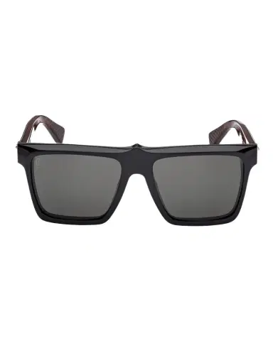 Christian Louboutin Men's LB0014M Acetate Square Sunglasses | Thumbnail 1