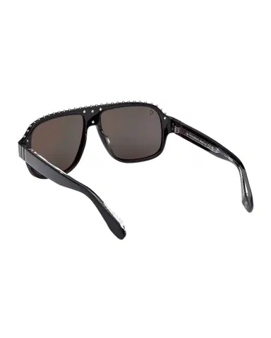 Christian Louboutin Roller Spiked Aviator Sunglasses | Thumbnail 1 Christian Louboutin Roller Spiked Aviator Sunglasses | Thumbnail 1