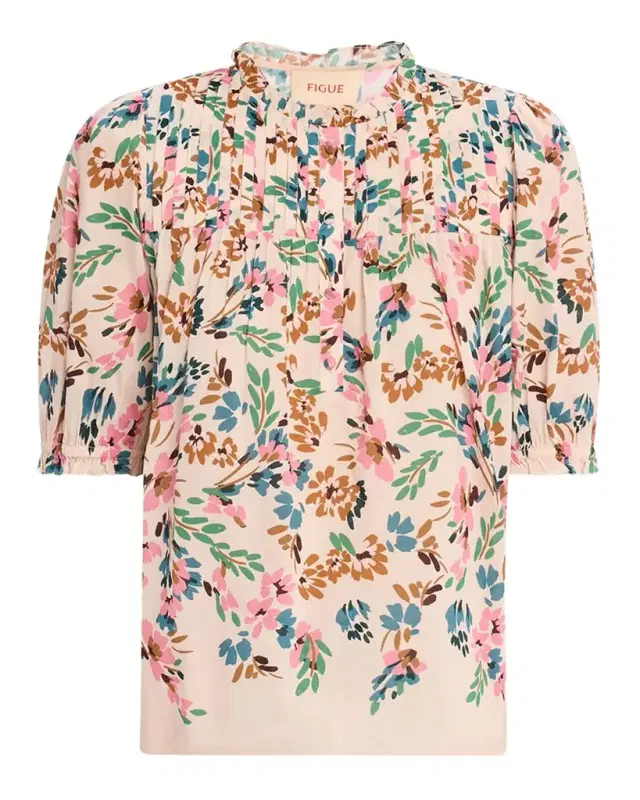Wilma Top