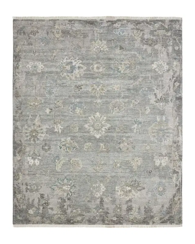 Haven & Loom Hawthorne Hand-Knotted Rug