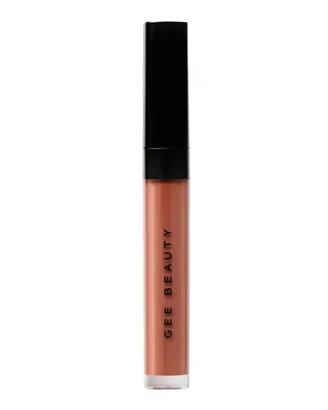 Gee Beauty Nourishing Lip Gloss