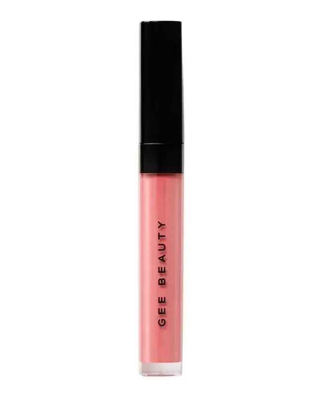 Gee Beauty Nourishing Lip Gloss