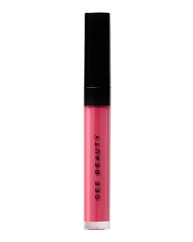 Gee Beauty Nourishing Lip Gloss