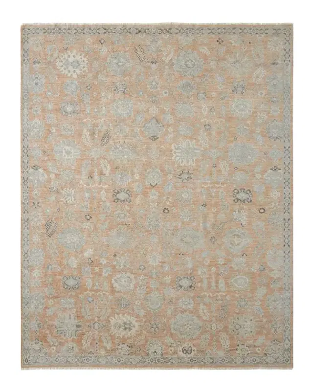 Haven & Loom Sinclair Hand-Knotted Rug