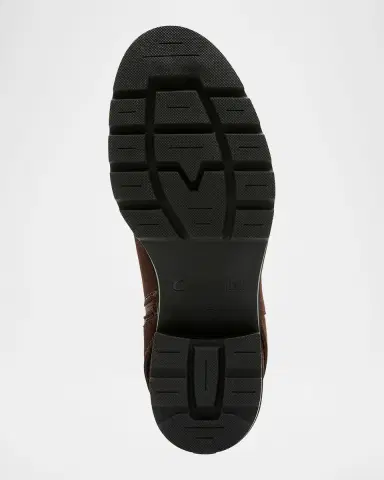 La Canadienne Steven Suede Ankle Booties | Thumbnail 4 La Canadienne Steven Suede Ankle Booties | Thumbnail 4